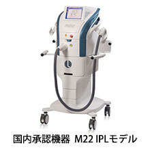 M22 IPLモデル